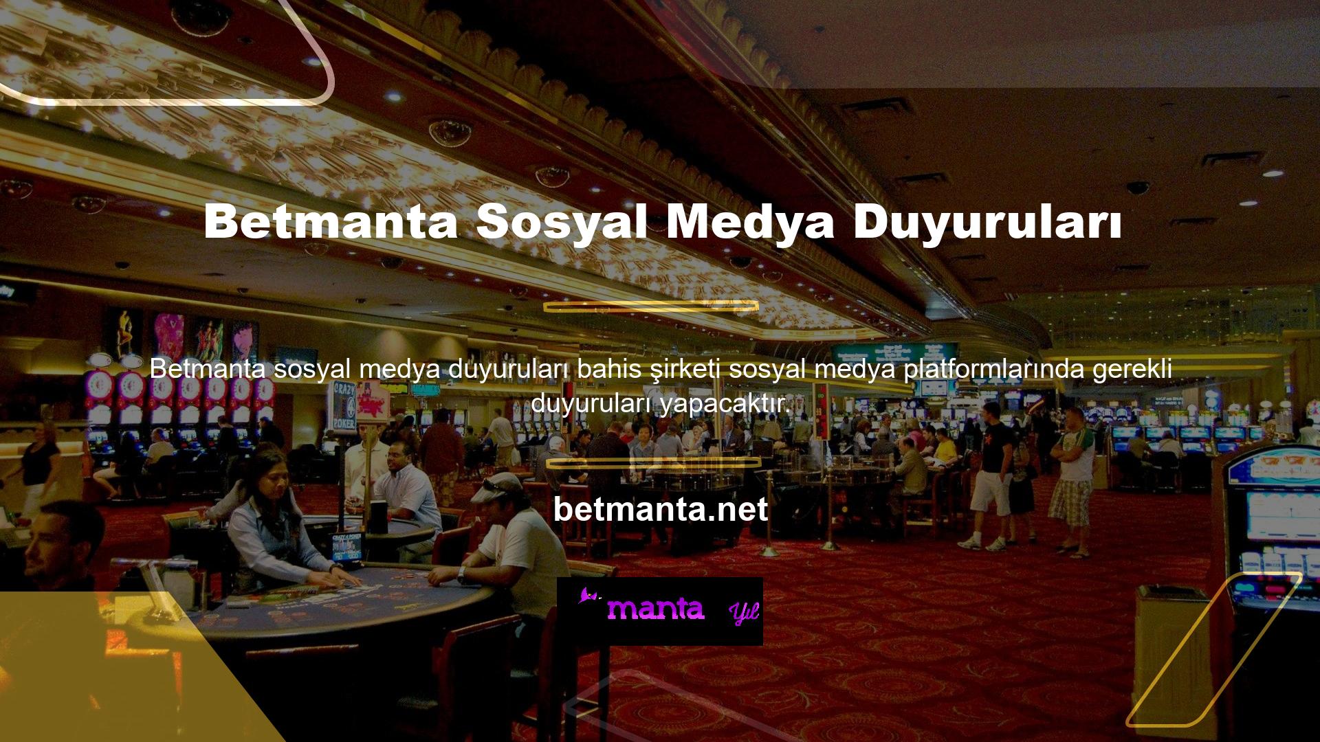 Duyuru, en popüler sosyal medya platformlarından biri olan Twitter üzerinden yapıldı